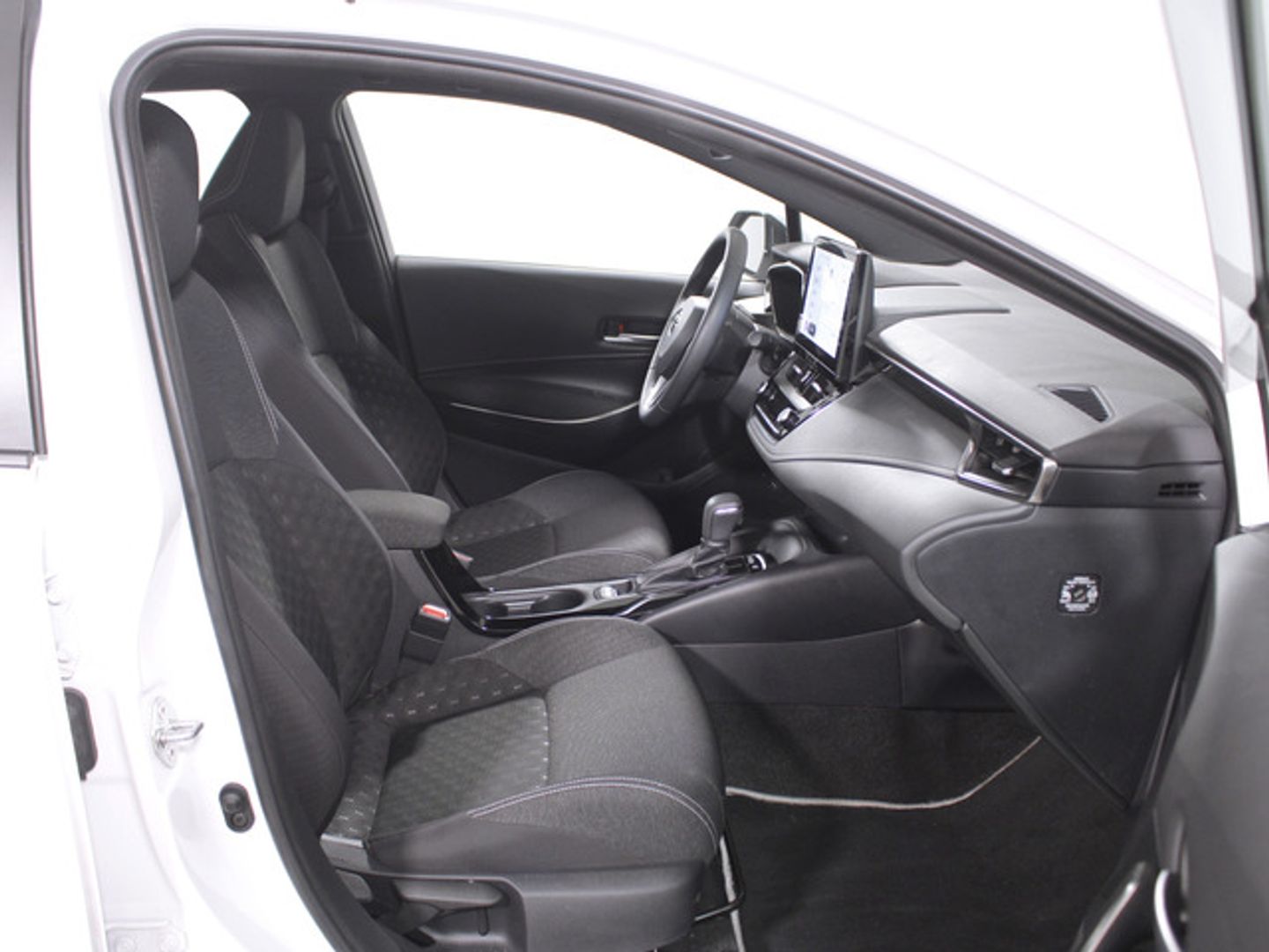 Toyota Corolla 140H Active Plus 103 kW (140 CV)