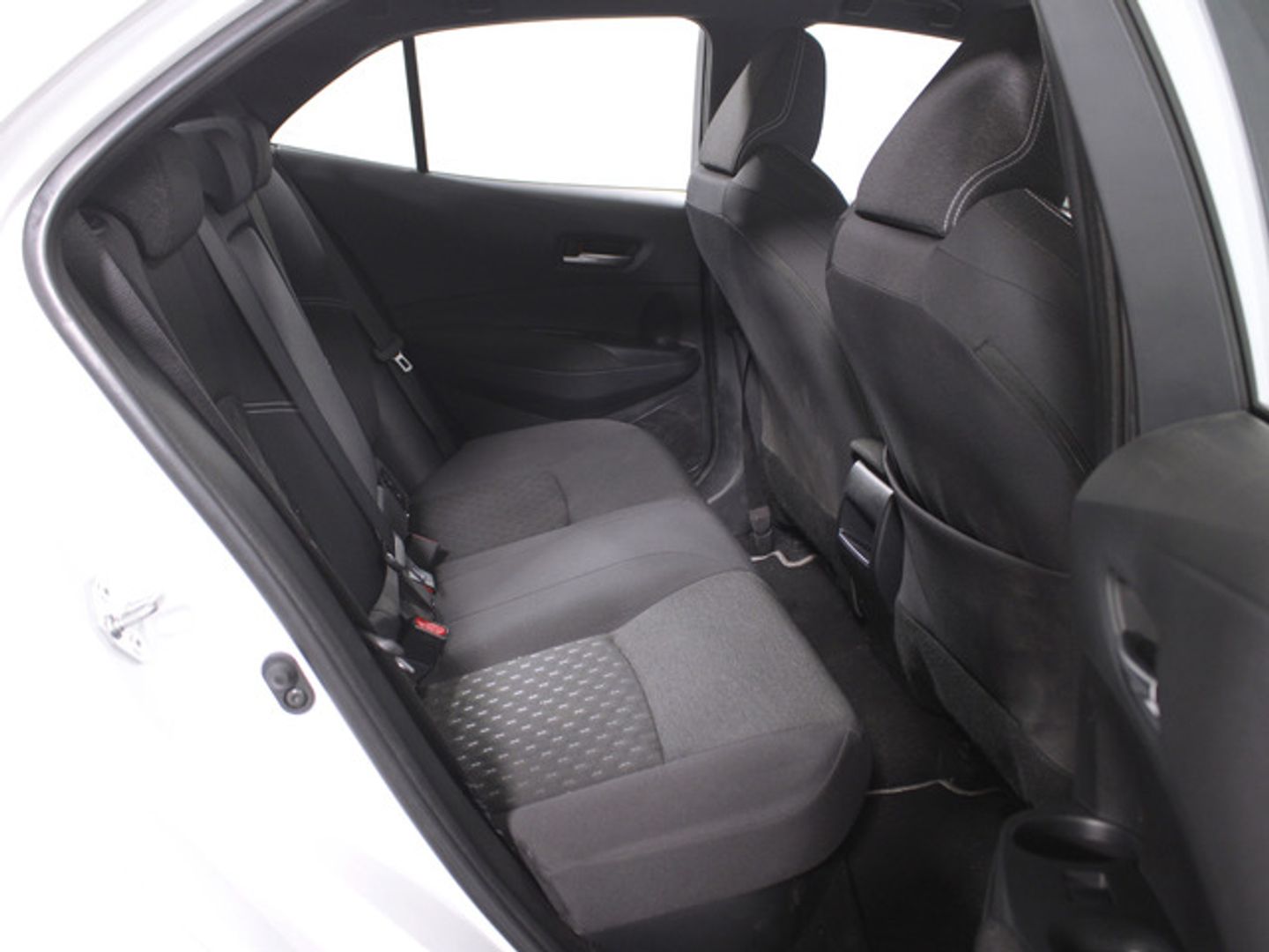 Toyota Corolla 140H Active Plus 103 kW (140 CV)