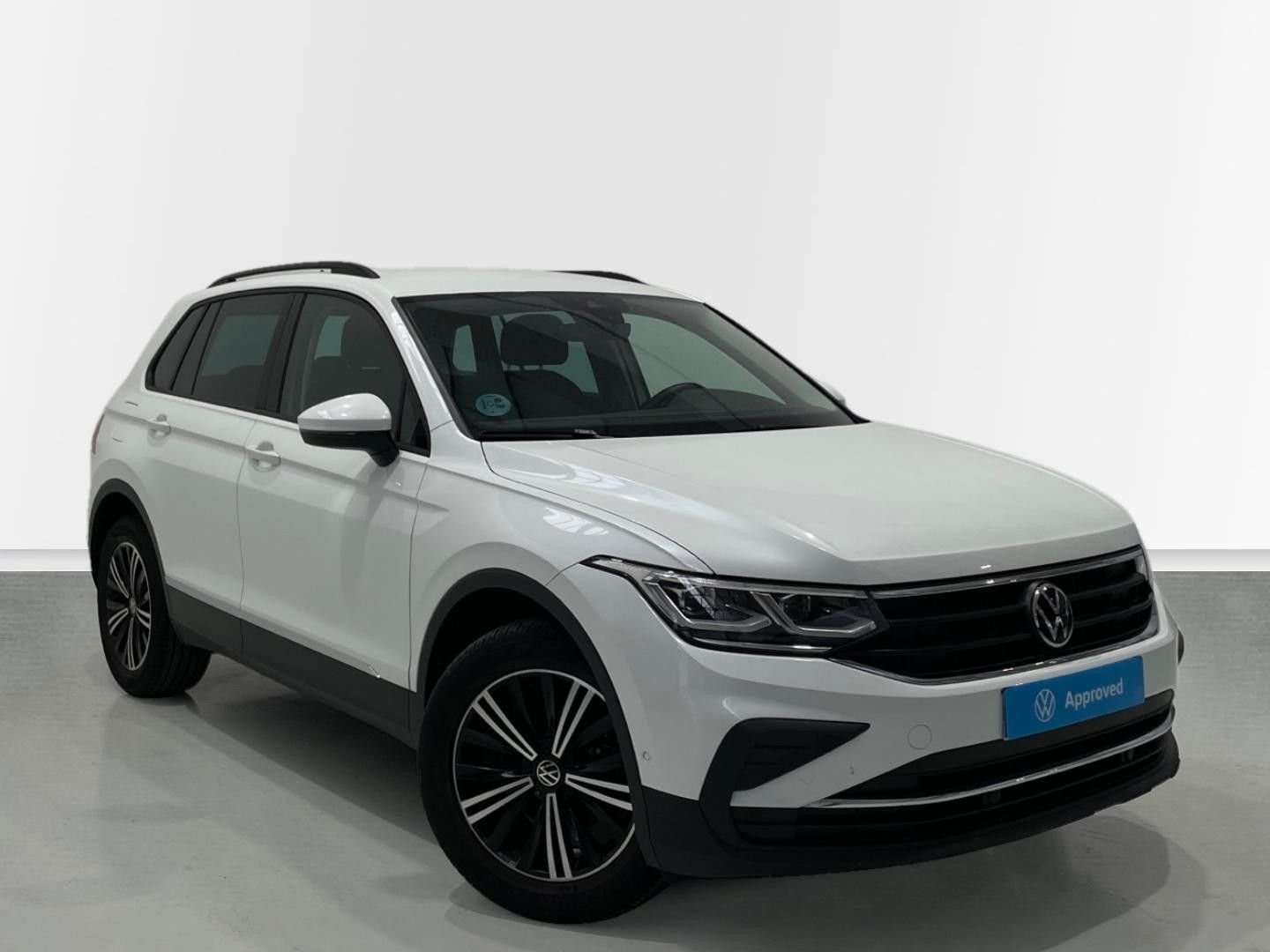 Volkswagen Tiguan Life 1.5 TSI 110 kW (150 CV) DSG