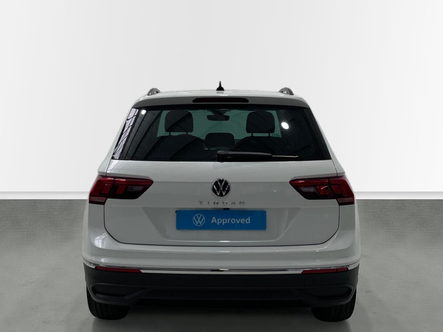Volkswagen Tiguan Life 1.5 TSI 110 kW (150 CV) DSG