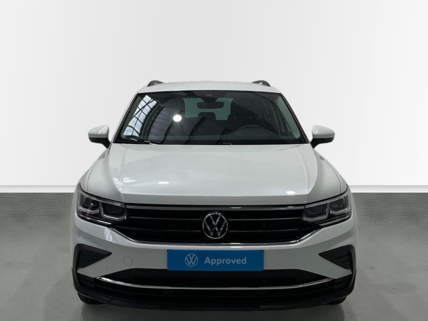Volkswagen Tiguan Life 1.5 TSI 110 kW (150 CV) DSG