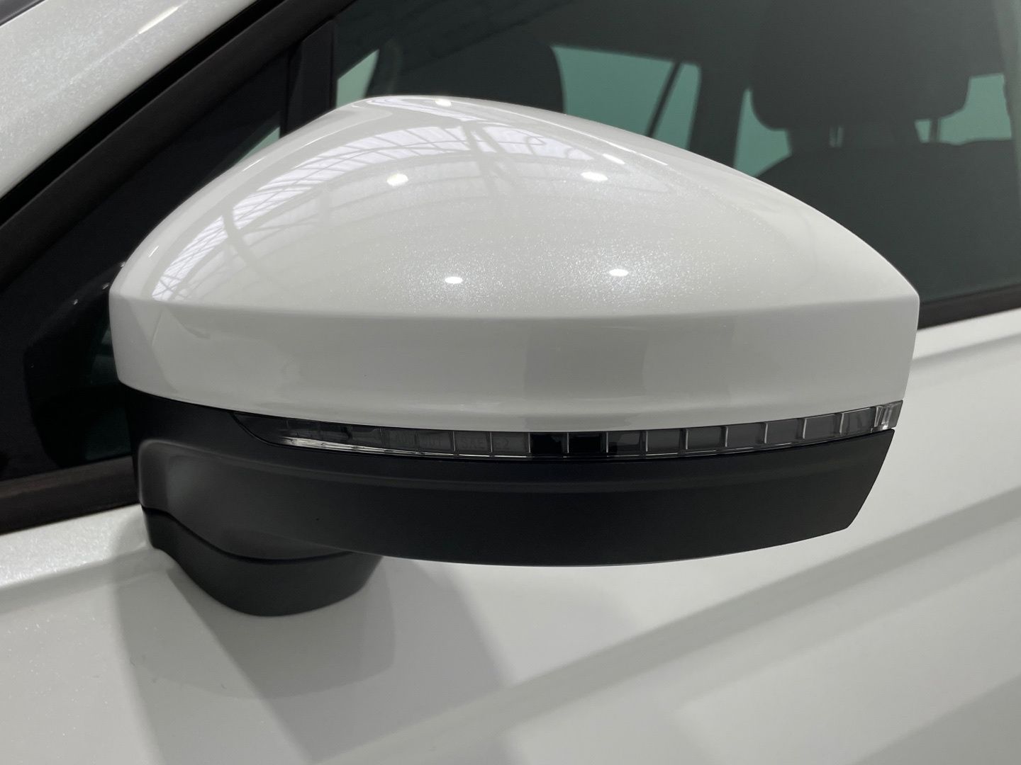 Volkswagen Tiguan Life 1.5 TSI 110 kW (150 CV) DSG