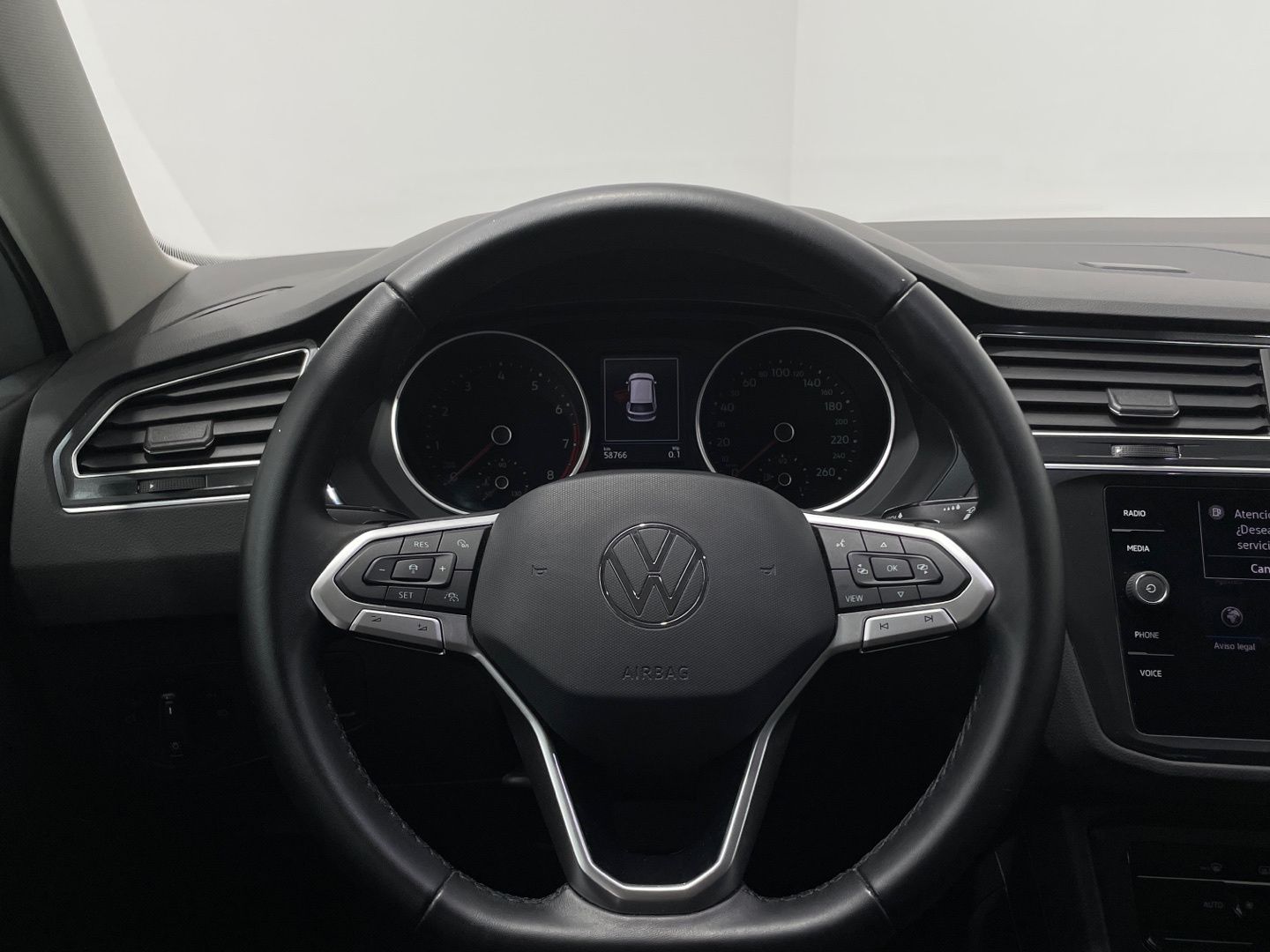 Volkswagen Tiguan Life 1.5 TSI 110 kW (150 CV) DSG