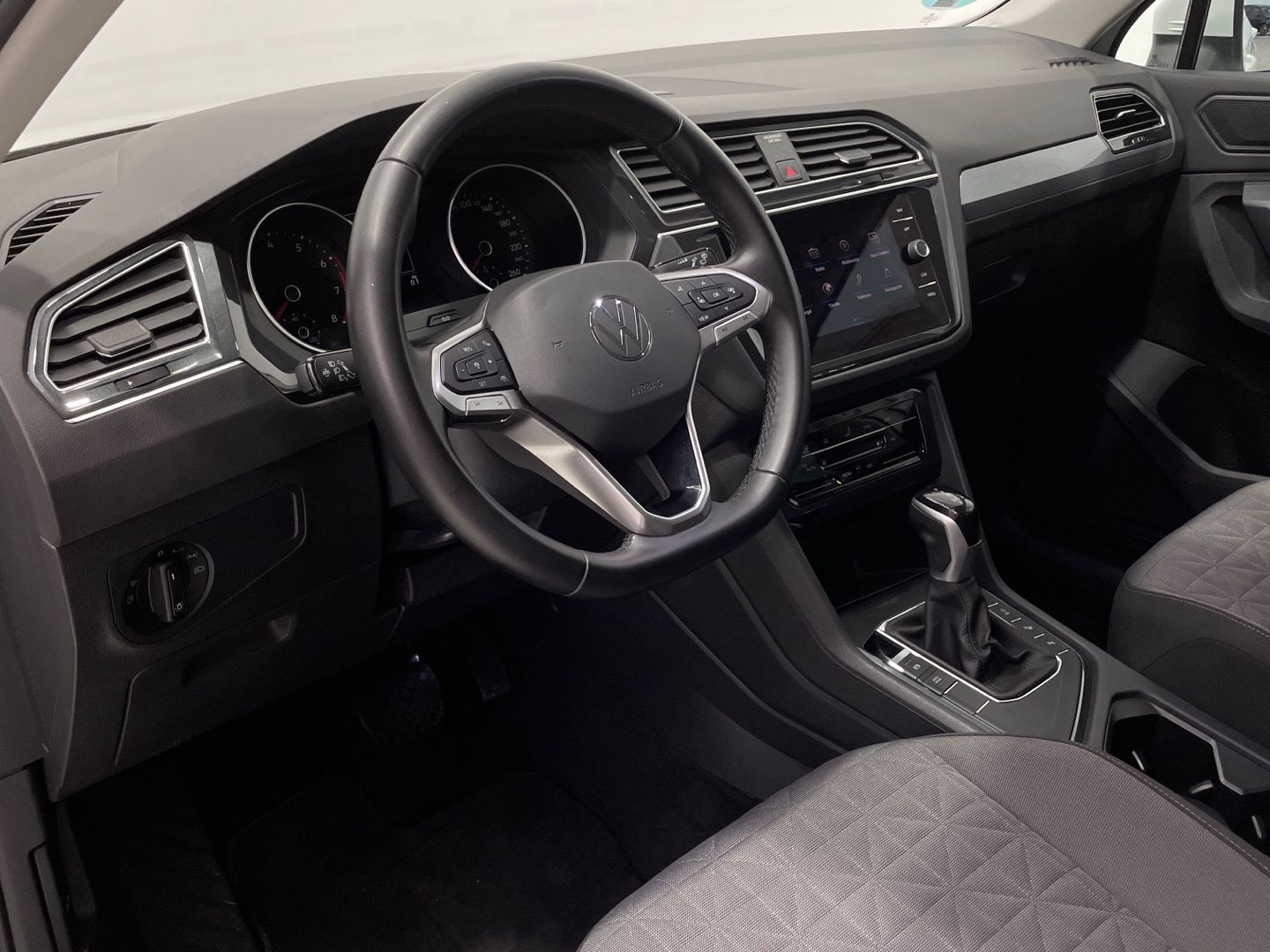 Volkswagen Tiguan Life 1.5 TSI 110 kW (150 CV) DSG