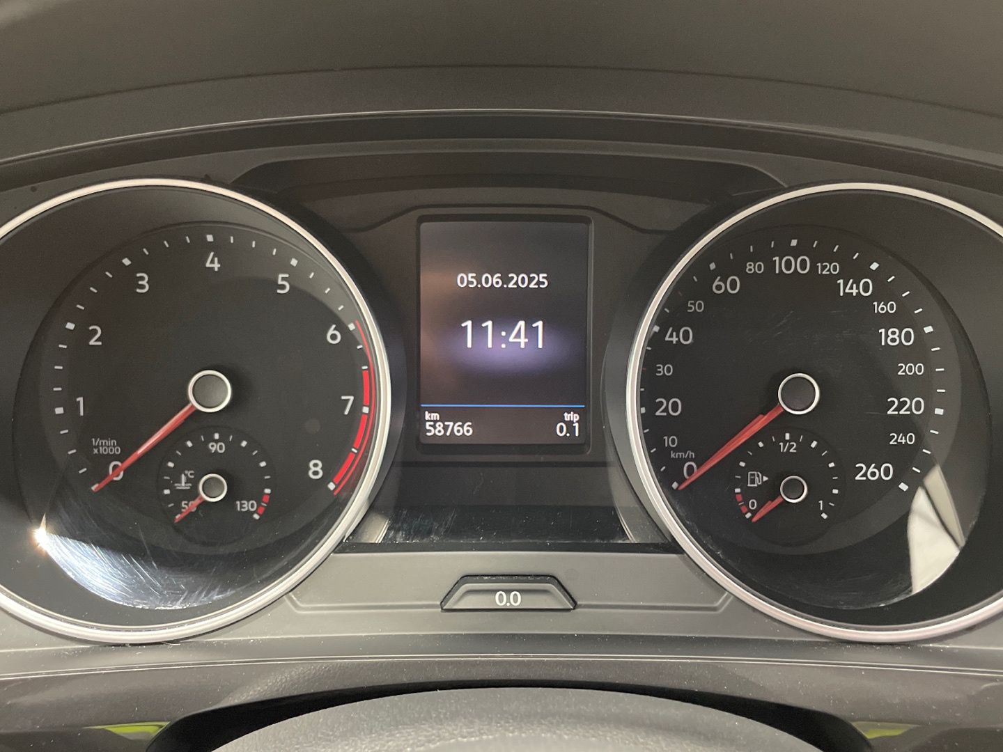 Volkswagen Tiguan Life 1.5 TSI 110 kW (150 CV) DSG