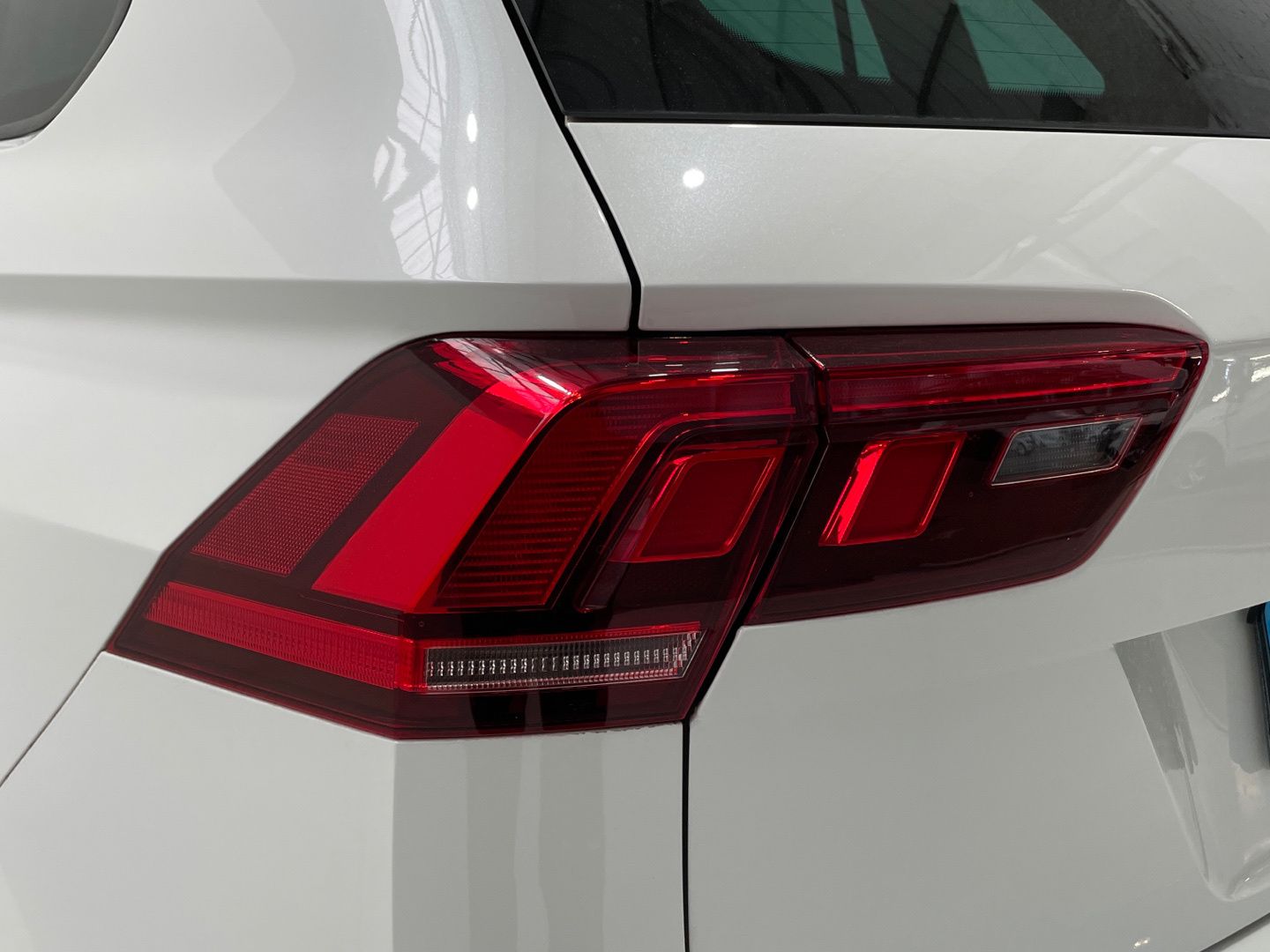 Volkswagen Tiguan Life 1.5 TSI 110 kW (150 CV) DSG