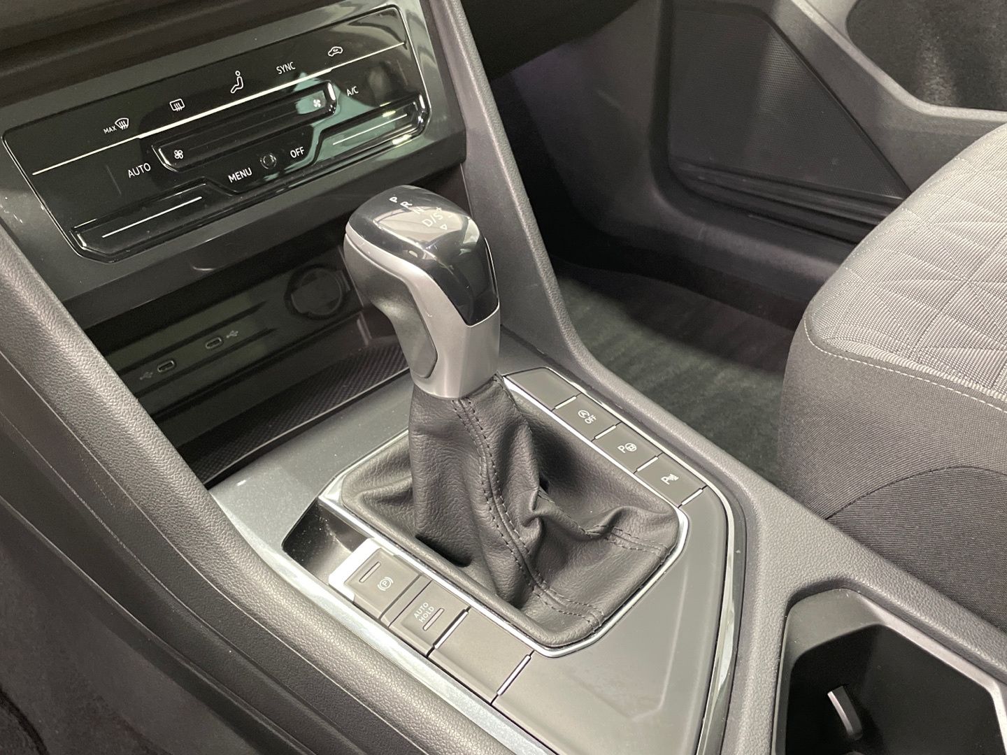 Volkswagen Tiguan Life 1.5 TSI 110 kW (150 CV) DSG