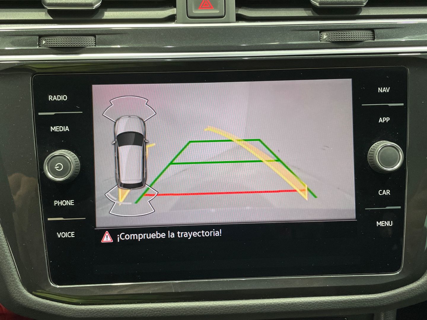 Volkswagen Tiguan Life 1.5 TSI 110 kW (150 CV) DSG