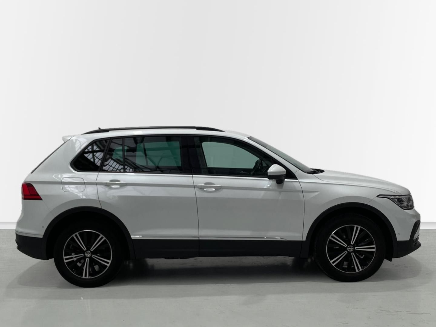 Volkswagen Tiguan Life 1.5 TSI 110 kW (150 CV) DSG