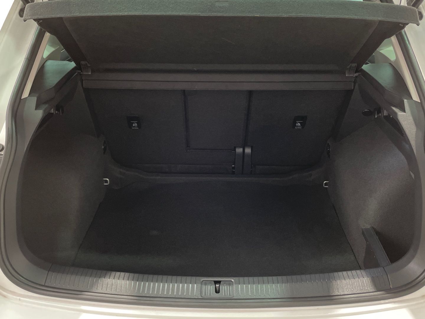 Volkswagen Tiguan Life 1.5 TSI 110 kW (150 CV) DSG