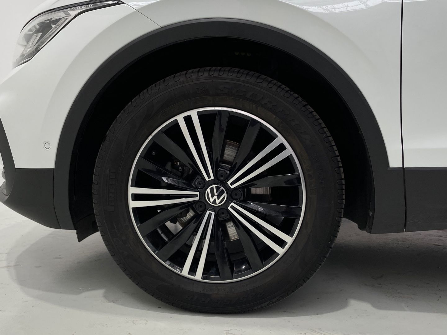 Volkswagen Tiguan Life 1.5 TSI 110 kW (150 CV) DSG