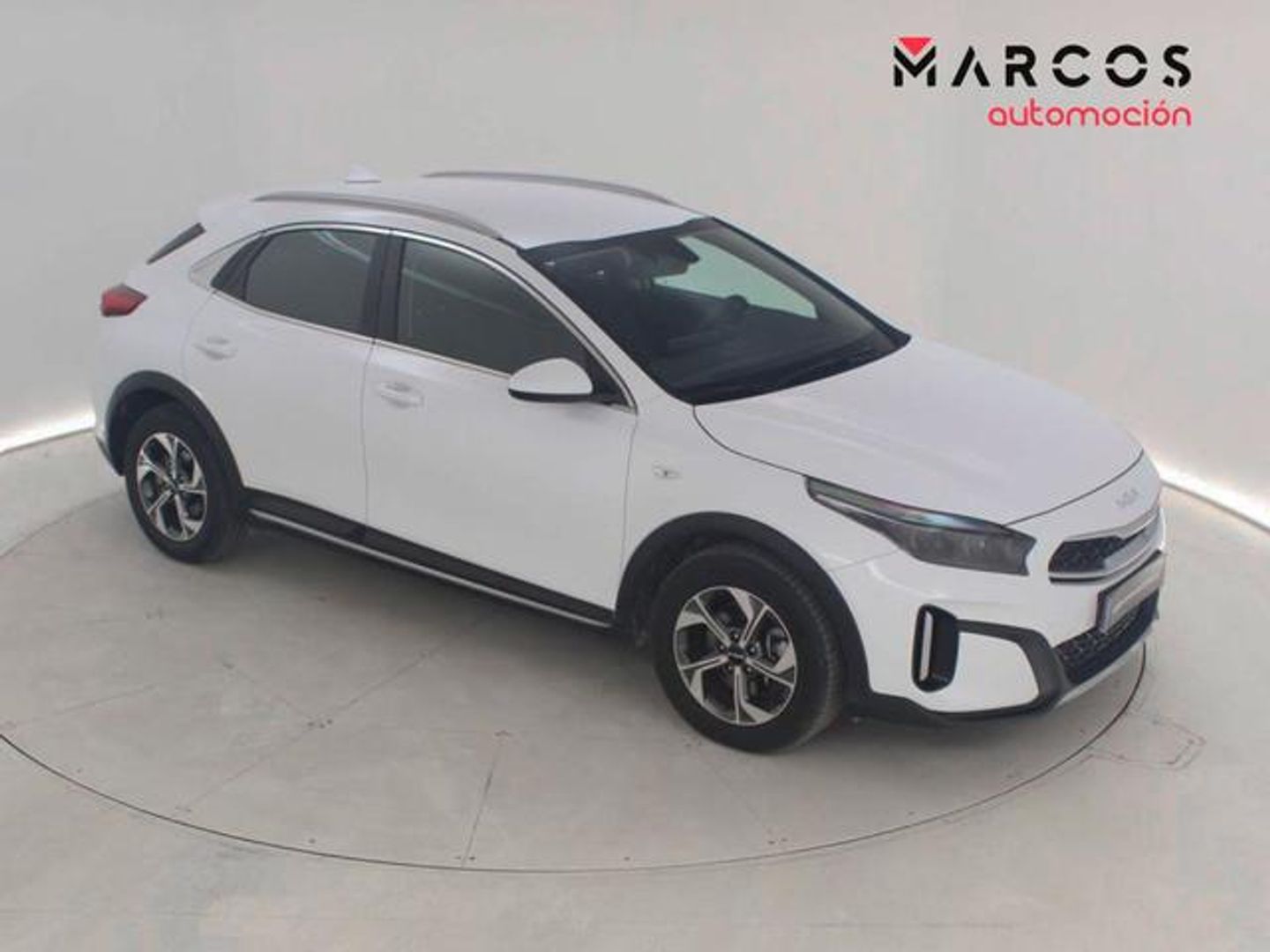 Kia XCeed 1.0 T-GDi Drive 74 kW (100 CV)