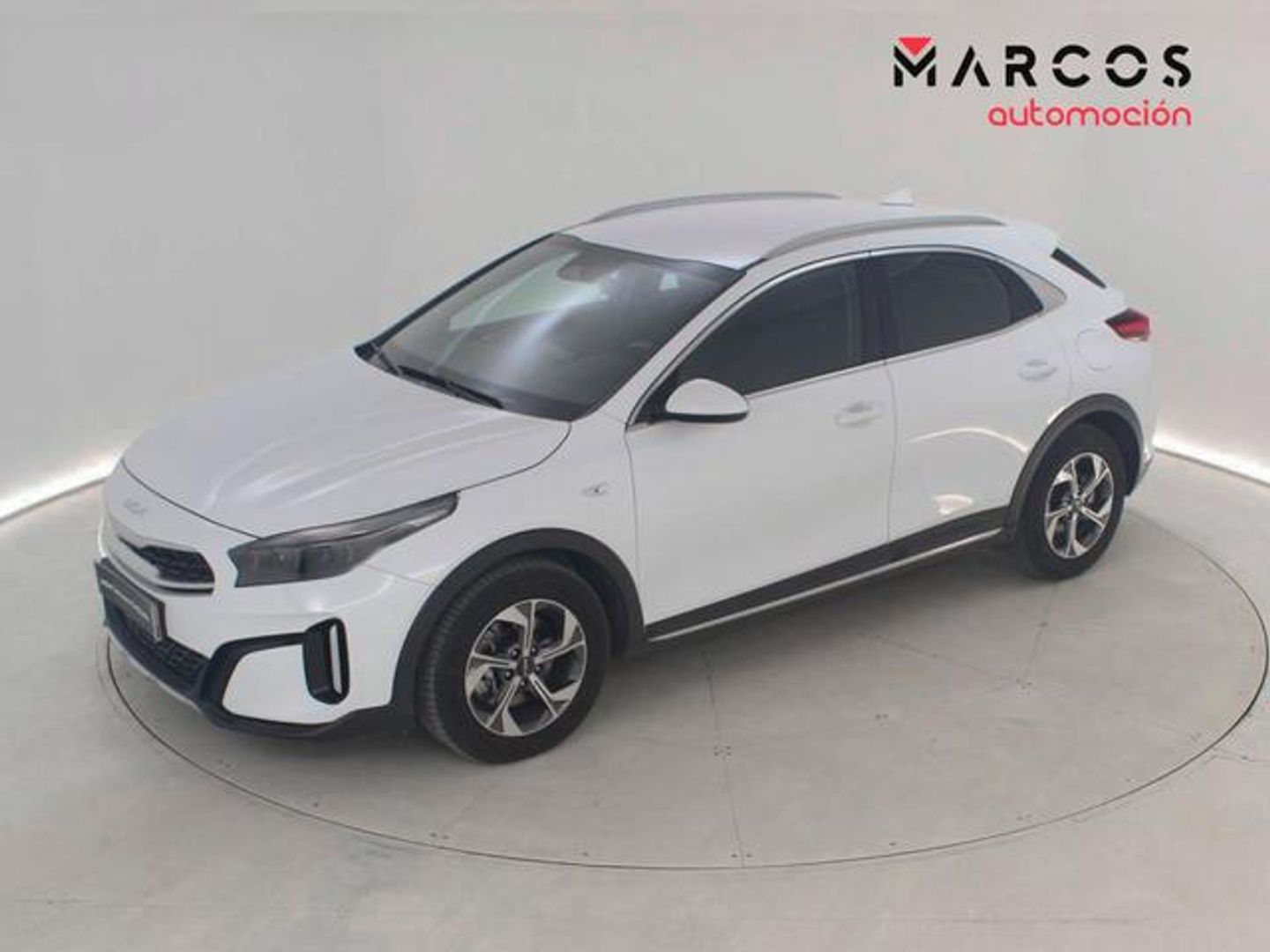 Kia XCeed 1.0 T-GDi Drive 74 kW (100 CV)