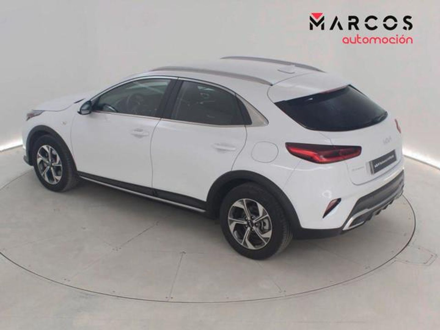 Kia XCeed 1.0 T-GDi Drive 74 kW (100 CV)