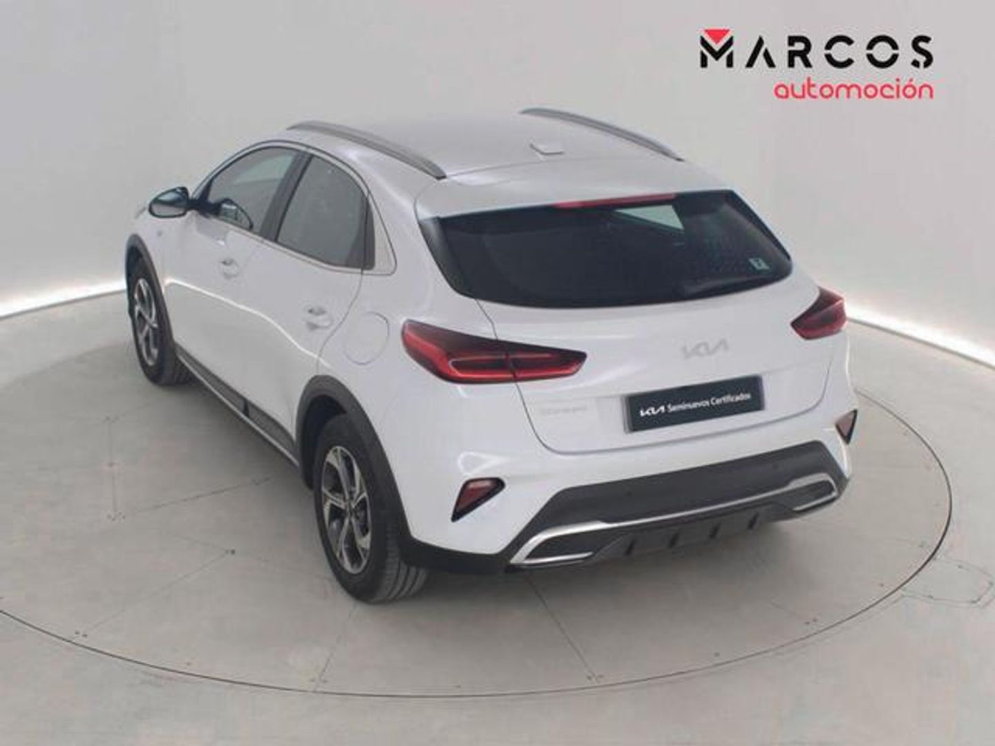 Kia XCeed 1.0 T-GDi Drive 74 kW (100 CV)