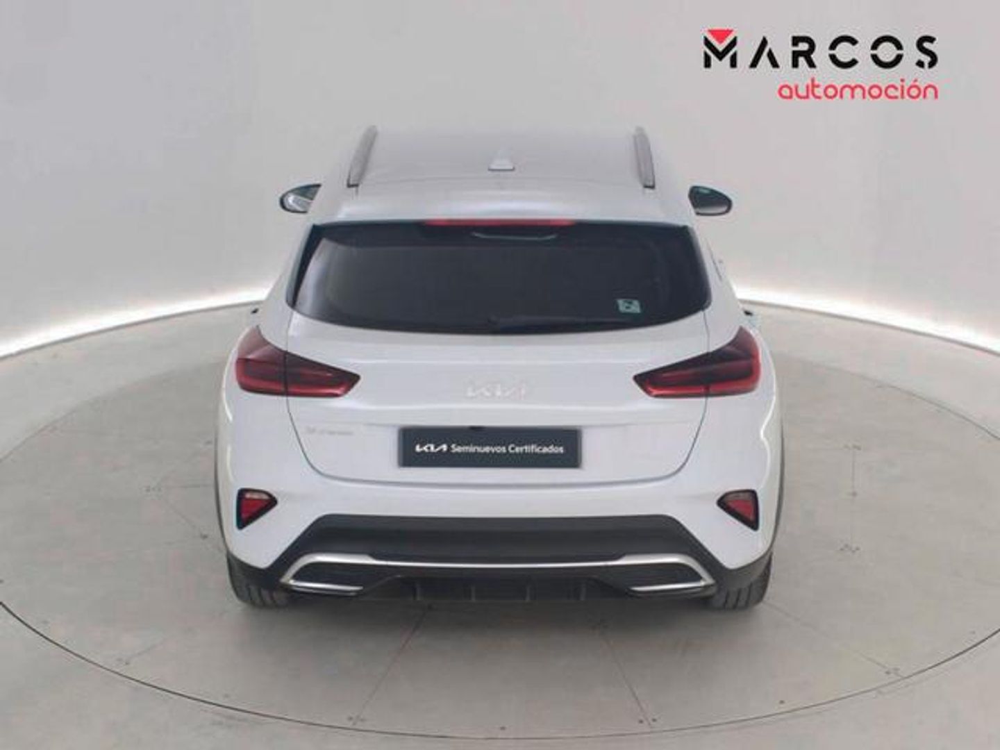Kia XCeed 1.0 T-GDi Drive 74 kW (100 CV)