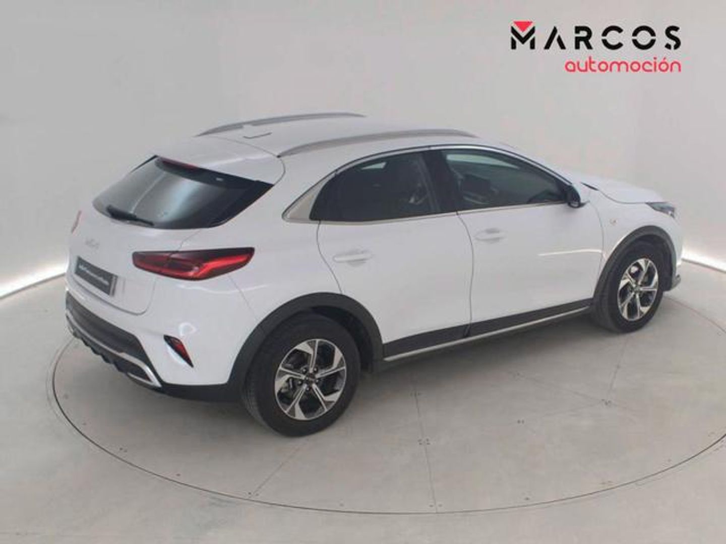 Kia XCeed 1.0 T-GDi Drive 74 kW (100 CV)