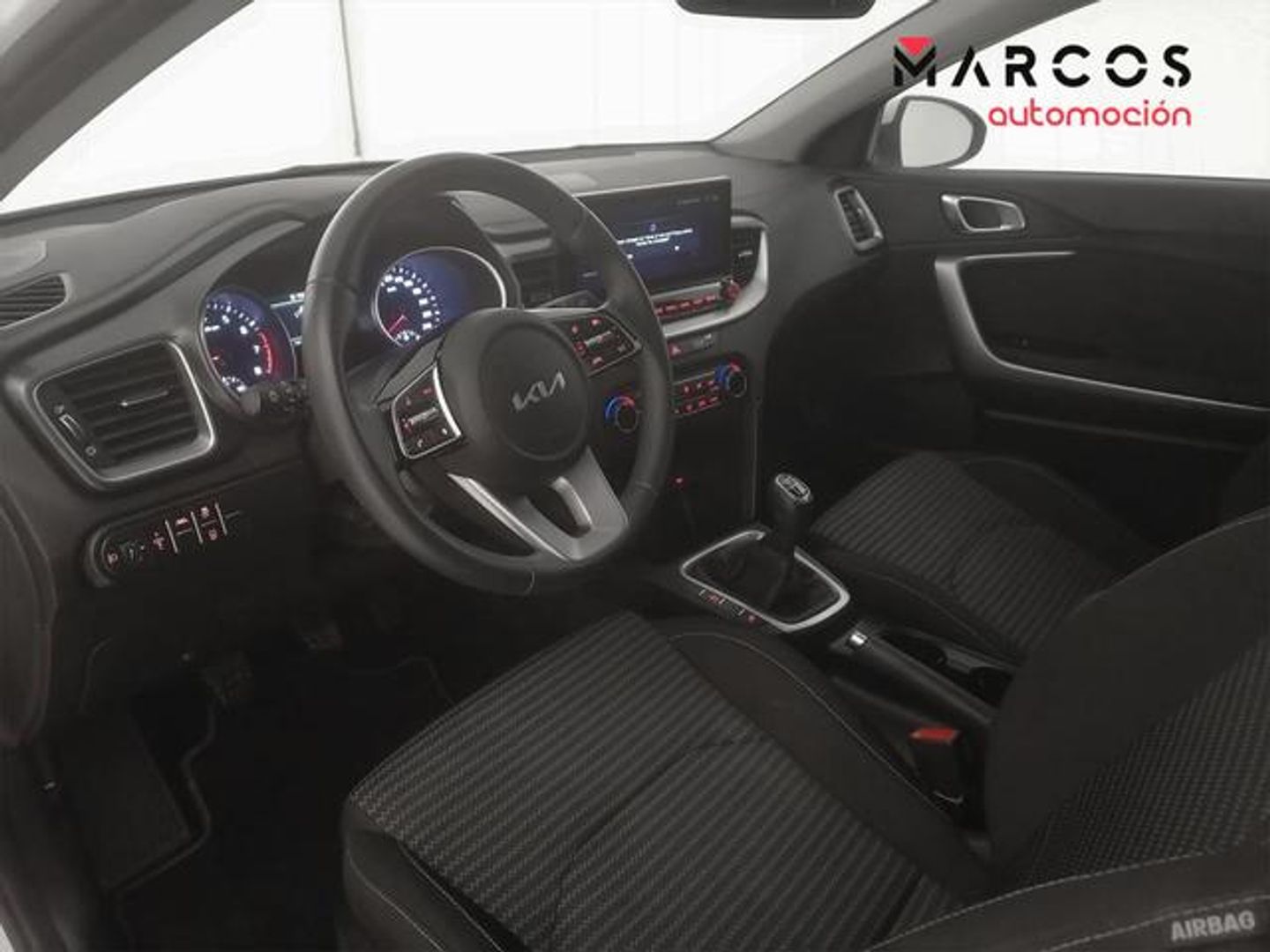 Kia XCeed 1.0 T-GDi Drive 74 kW (100 CV)