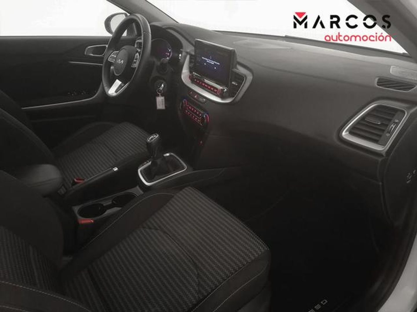 Kia XCeed 1.0 T-GDi Drive 74 kW (100 CV)