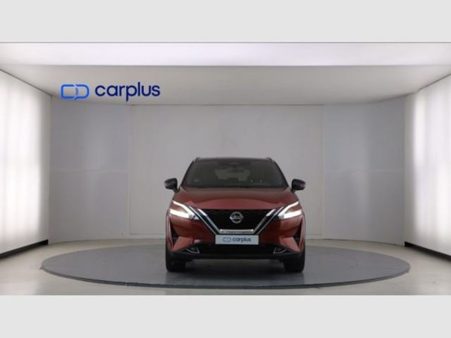 Nissan Qashqai DIG-T 158 MHEV Tekna+ DCT 116 kW (158 CV)