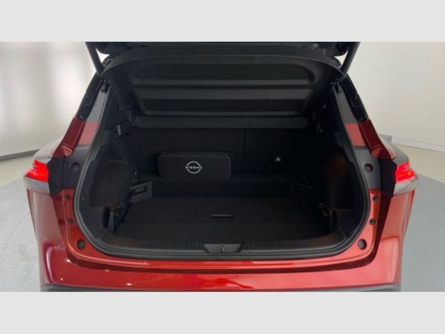 Nissan Qashqai DIG-T 158 MHEV Tekna+ DCT 116 kW (158 CV)