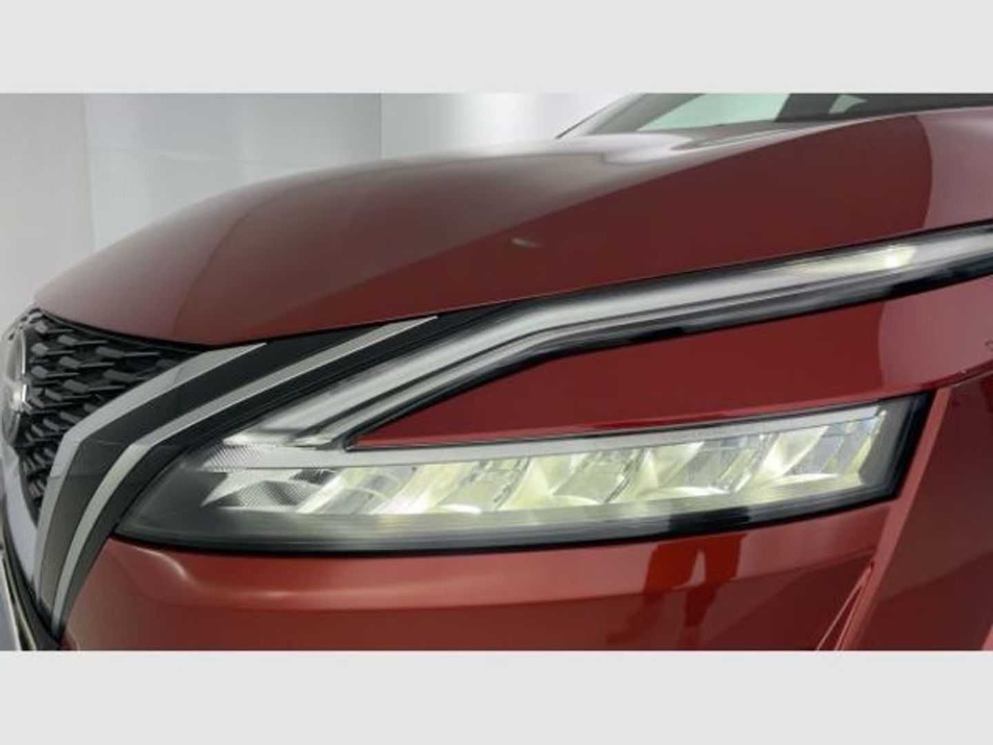 Nissan Qashqai DIG-T 158 MHEV Tekna+ DCT 116 kW (158 CV)