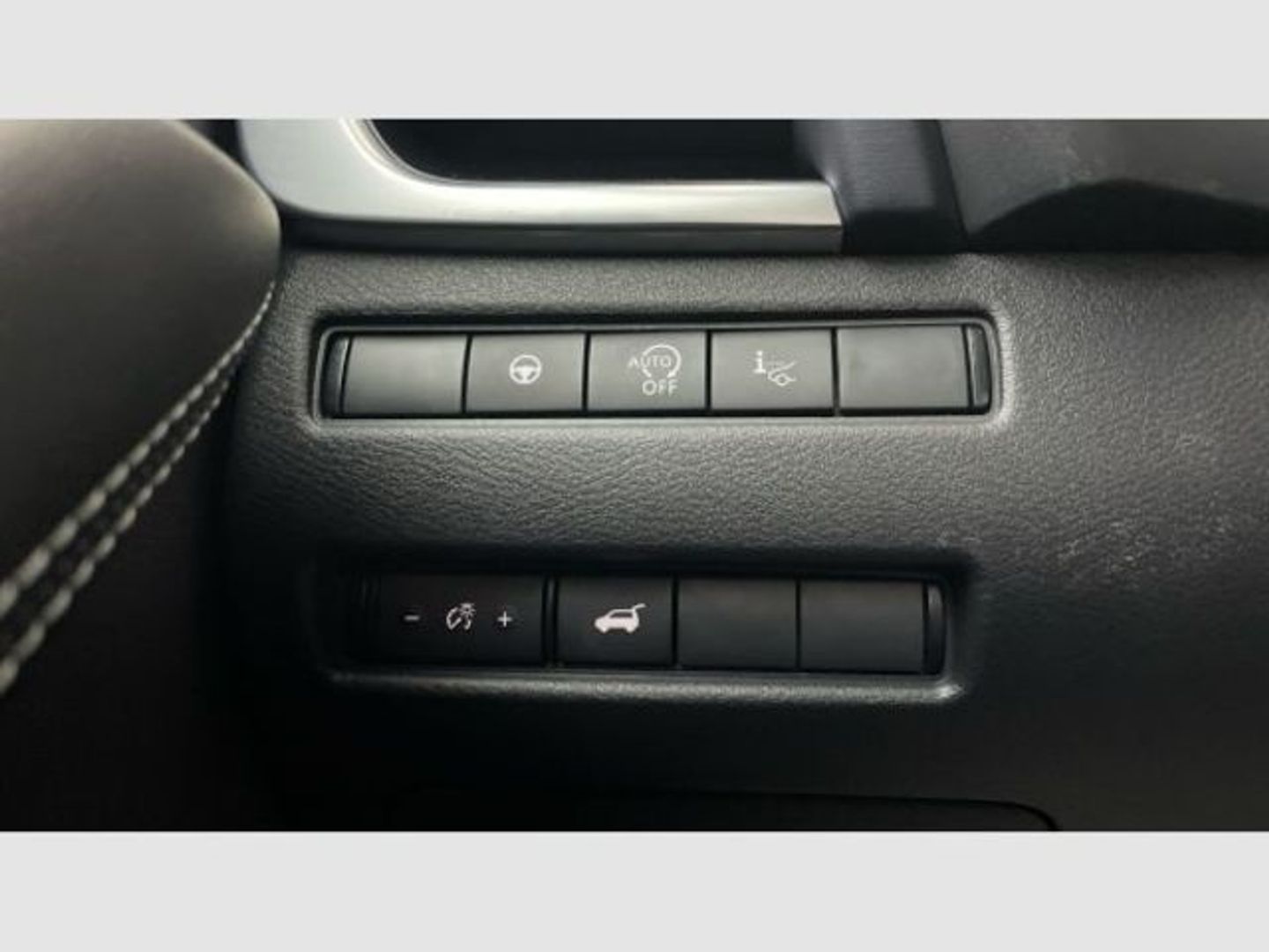 Nissan Qashqai DIG-T 158 MHEV Tekna+ DCT 116 kW (158 CV)