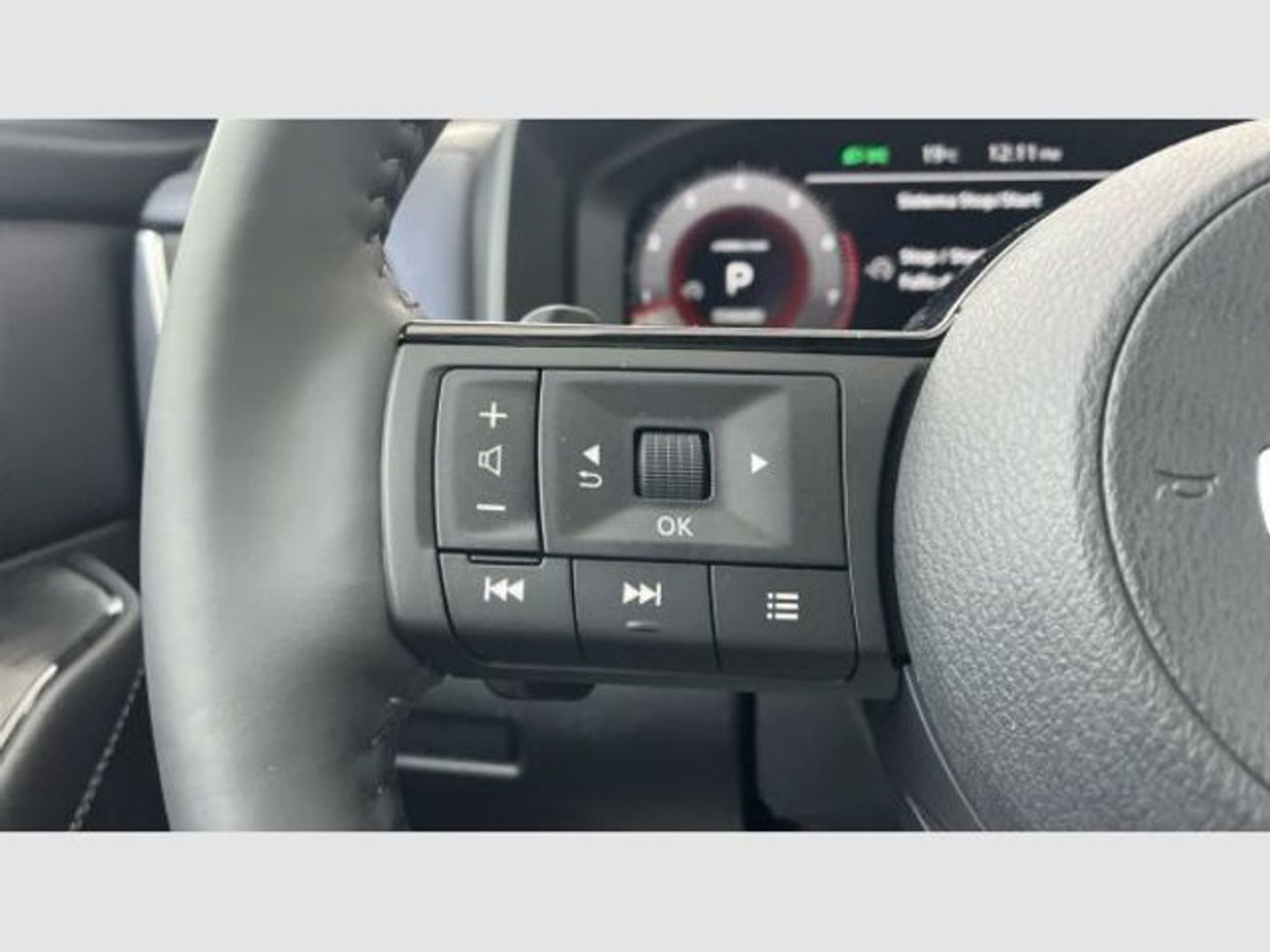 Nissan Qashqai DIG-T 158 MHEV Tekna+ DCT 116 kW (158 CV)