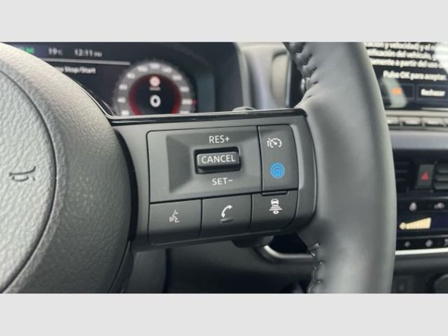 Nissan Qashqai DIG-T 158 MHEV Tekna+ DCT 116 kW (158 CV)