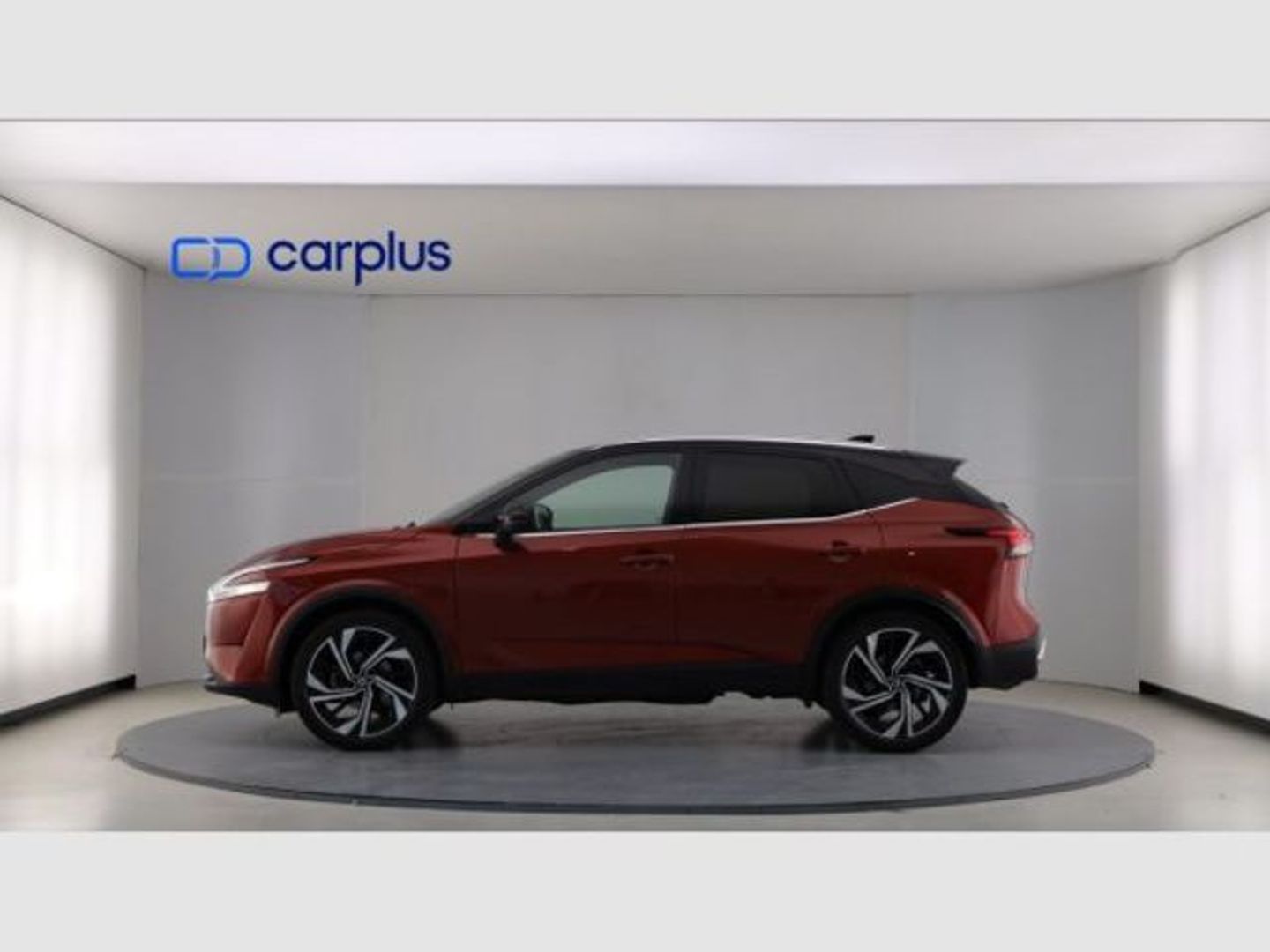 Nissan Qashqai DIG-T 158 MHEV Tekna+ DCT 116 kW (158 CV)
