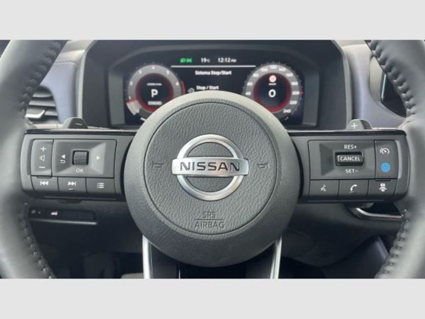 Nissan Qashqai DIG-T 158 MHEV Tekna+ DCT 116 kW (158 CV)