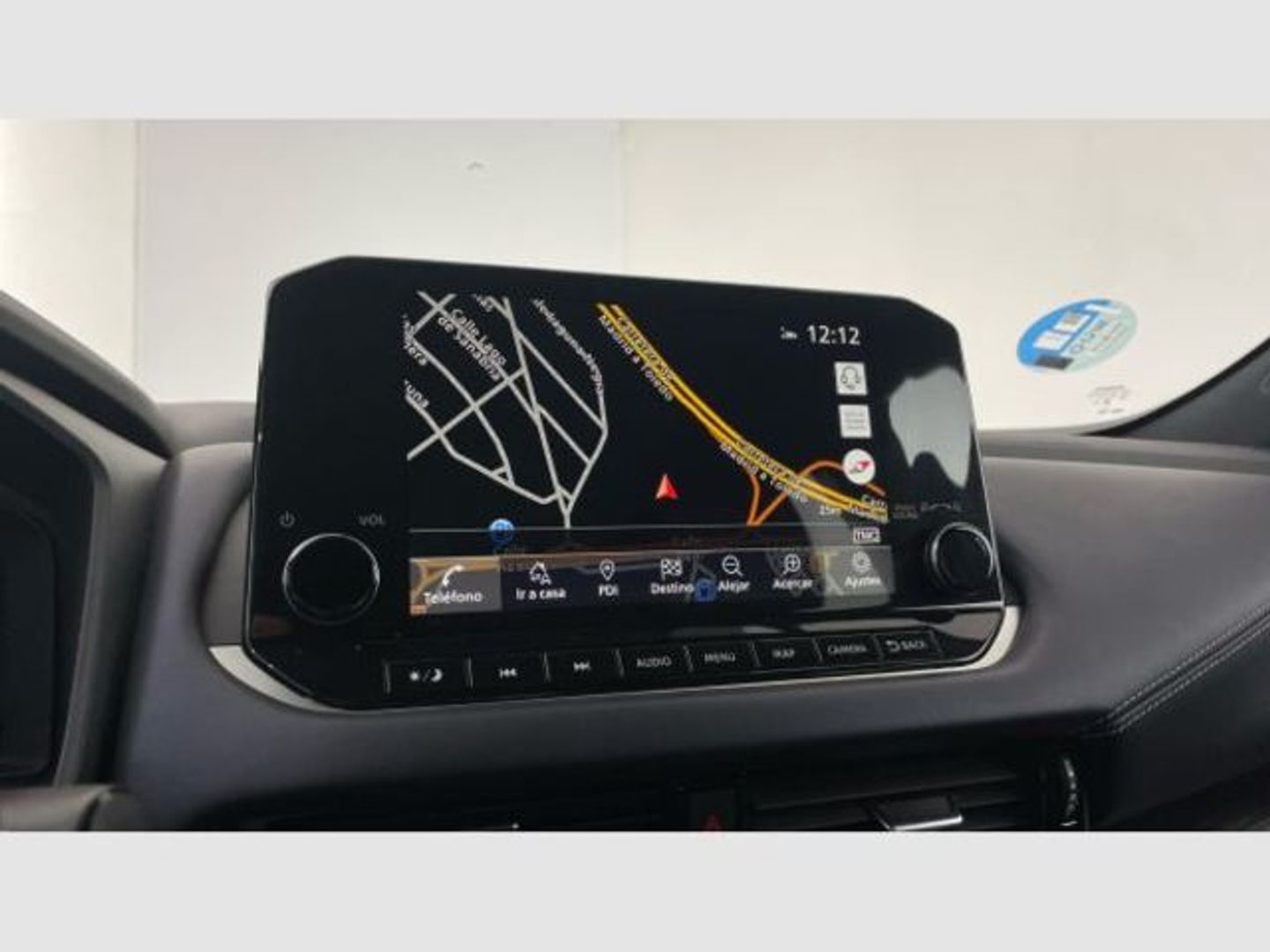 Nissan Qashqai DIG-T 158 MHEV Tekna+ DCT 116 kW (158 CV)