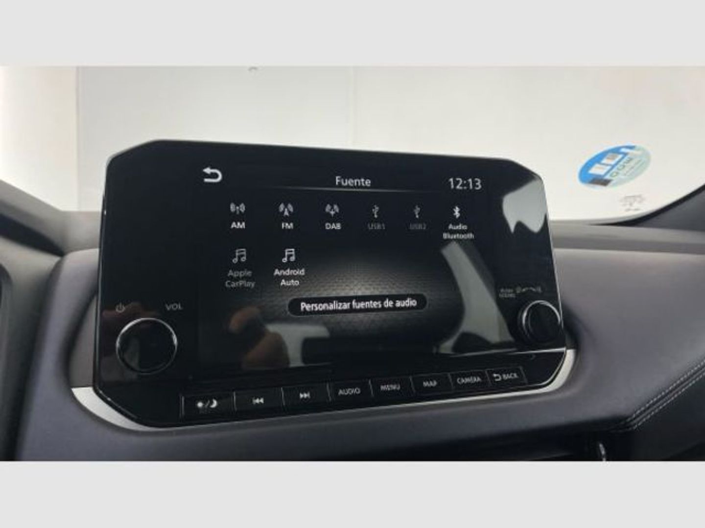 Nissan Qashqai DIG-T 158 MHEV Tekna+ DCT 116 kW (158 CV)