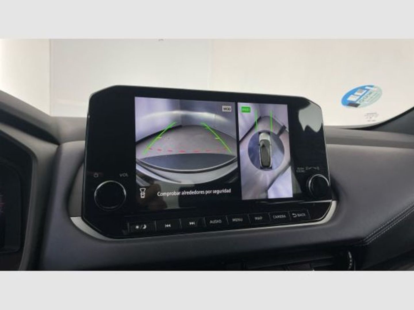 Nissan Qashqai DIG-T 158 MHEV Tekna+ DCT 116 kW (158 CV)