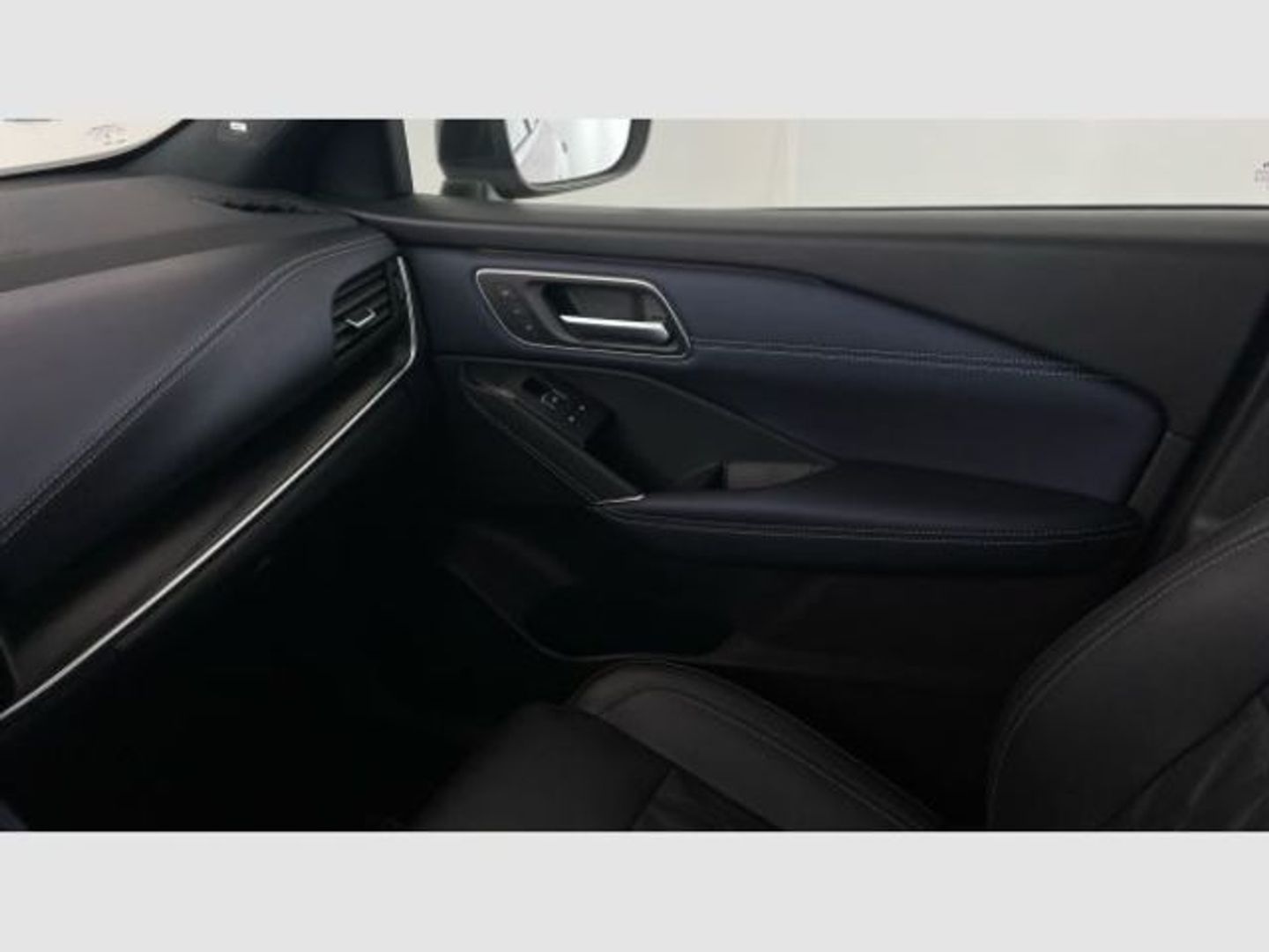 Nissan Qashqai DIG-T 158 MHEV Tekna+ DCT 116 kW (158 CV)