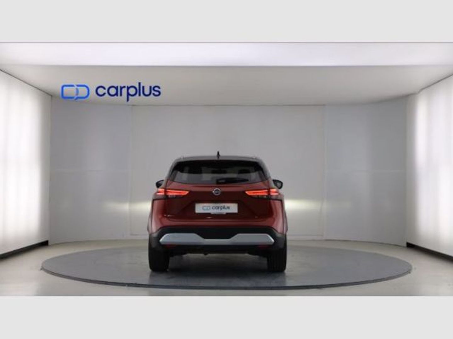 Nissan Qashqai DIG-T 158 MHEV Tekna+ DCT 116 kW (158 CV)