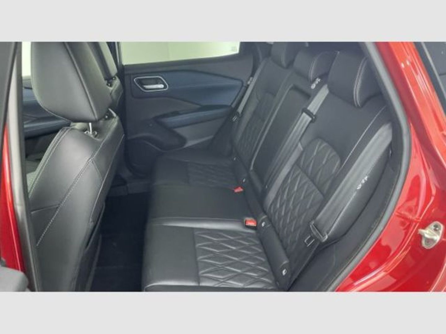 Nissan Qashqai DIG-T 158 MHEV Tekna+ DCT 116 kW (158 CV)