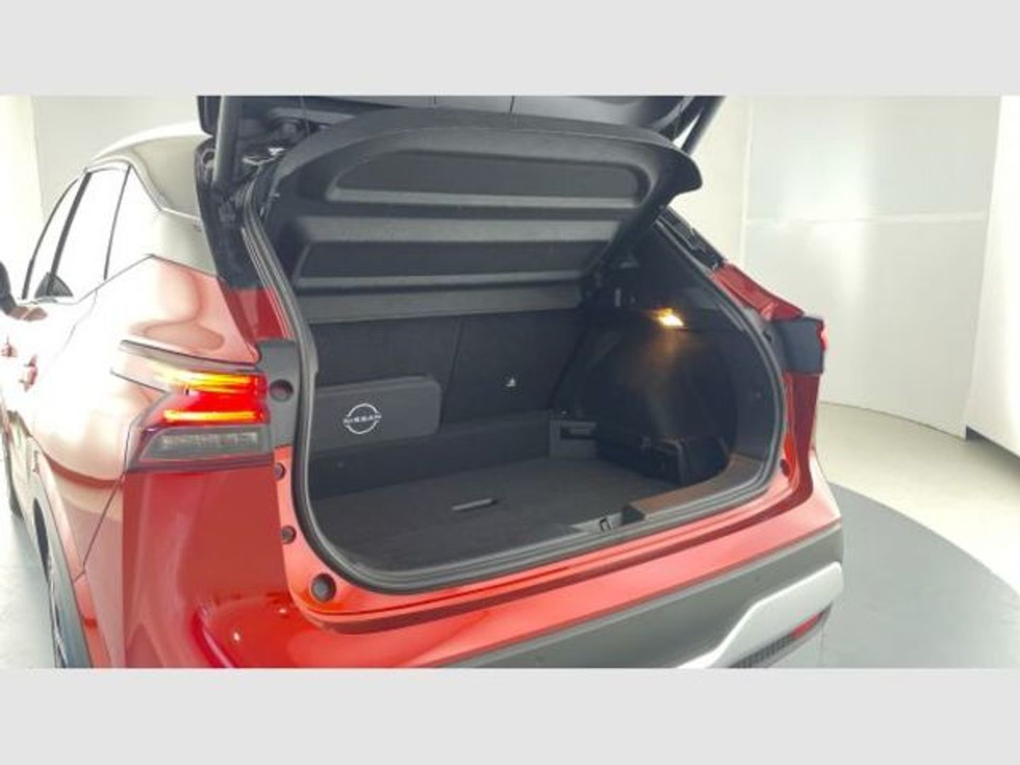 Nissan Qashqai DIG-T 158 MHEV Tekna+ DCT 116 kW (158 CV)