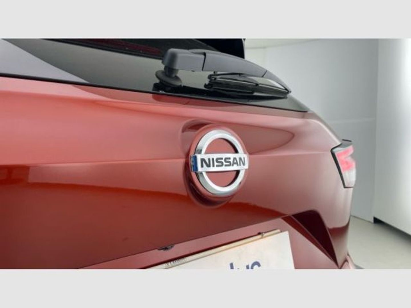 Nissan Qashqai DIG-T 158 MHEV Tekna+ DCT 116 kW (158 CV)