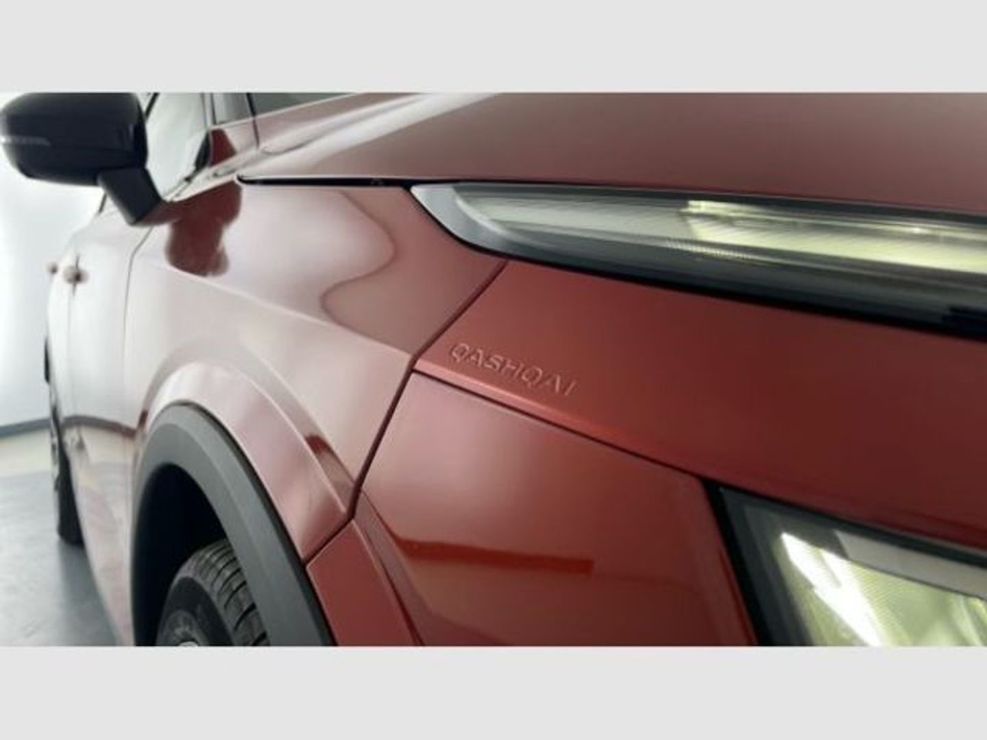 Nissan Qashqai DIG-T 158 MHEV Tekna+ DCT 116 kW (158 CV)
