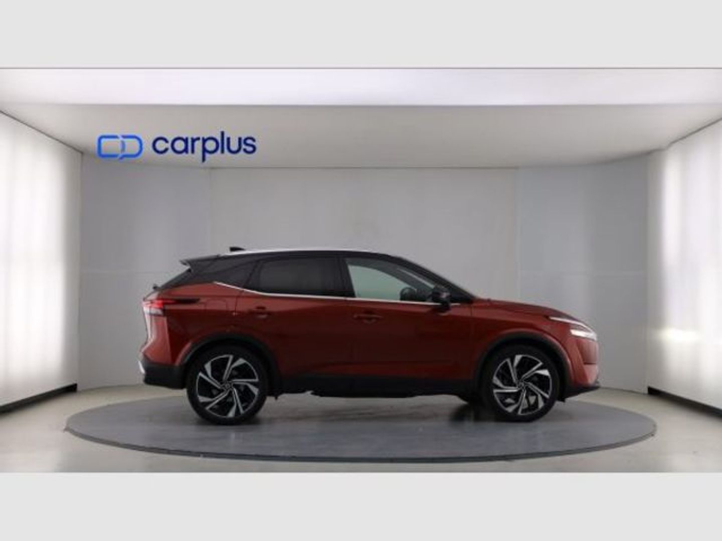 Nissan Qashqai DIG-T 158 MHEV Tekna+ DCT 116 kW (158 CV)