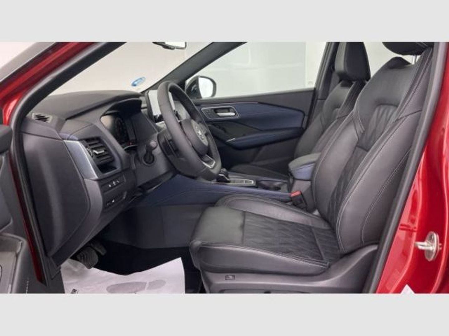 Nissan Qashqai DIG-T 158 MHEV Tekna+ DCT 116 kW (158 CV)