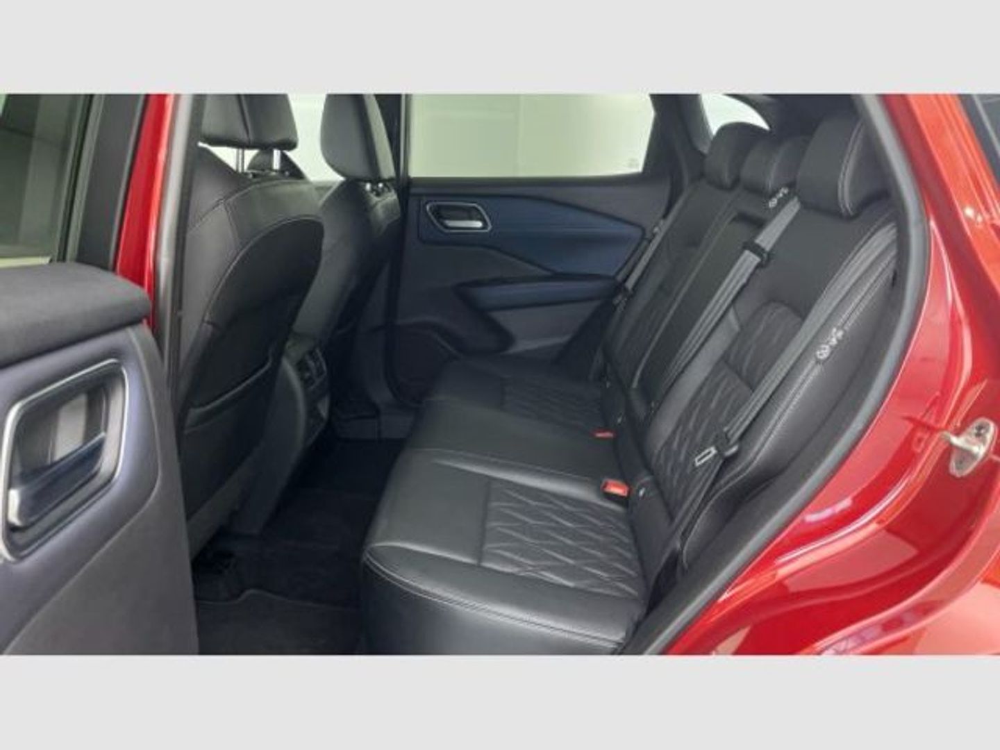 Nissan Qashqai DIG-T 158 MHEV Tekna+ DCT 116 kW (158 CV)