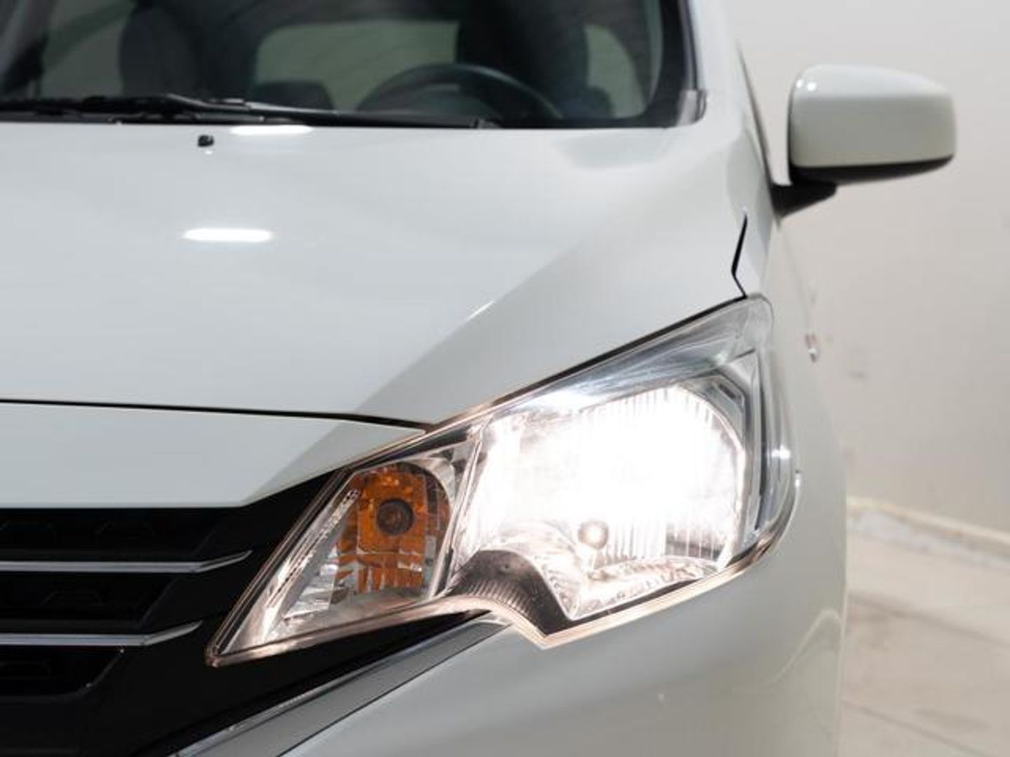 Mitsubishi Space Star 120 MPI Motion 52 kW (71 CV)