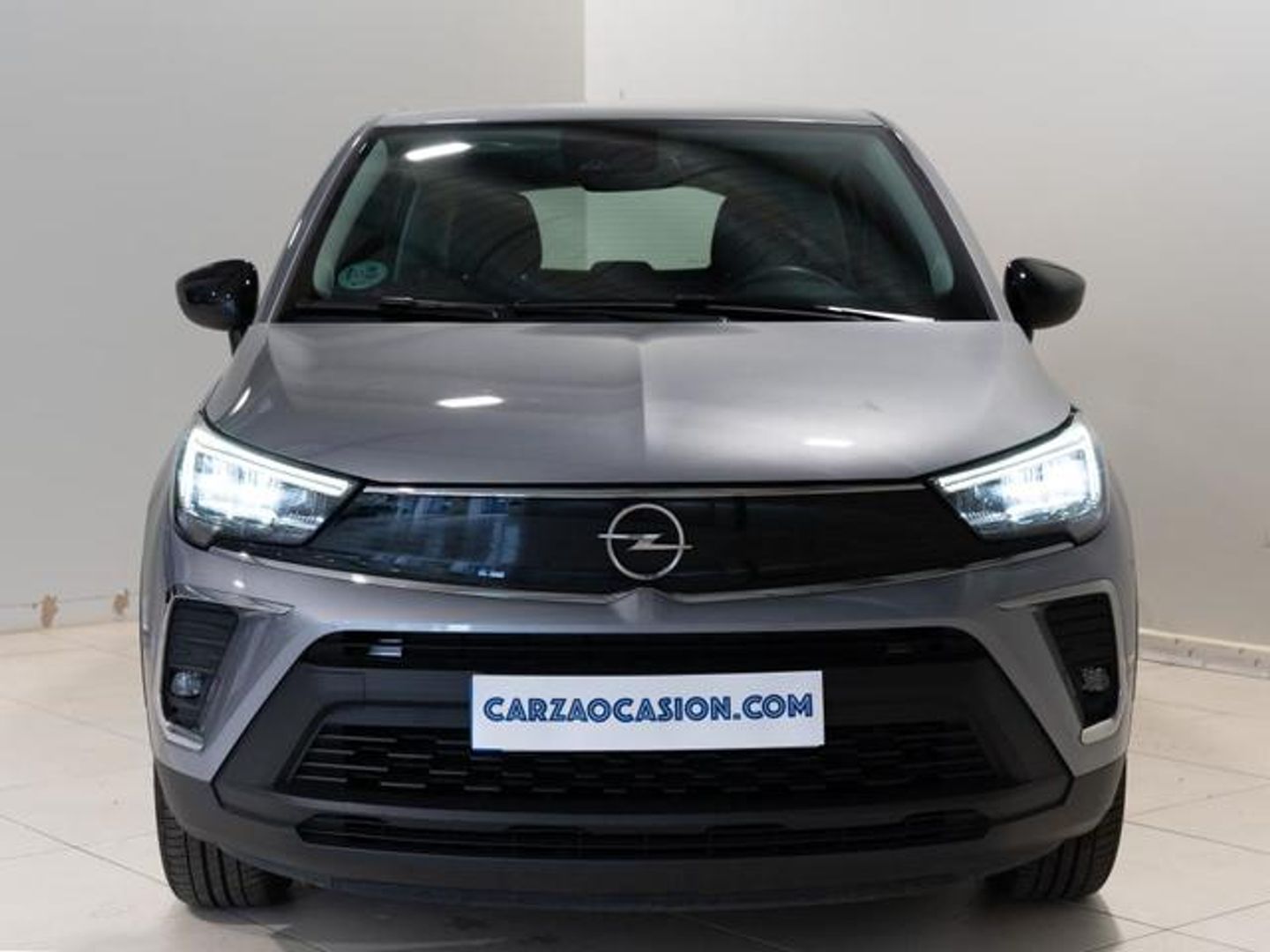 Opel Crossland 1.2 Edition 81 kW (110 CV)