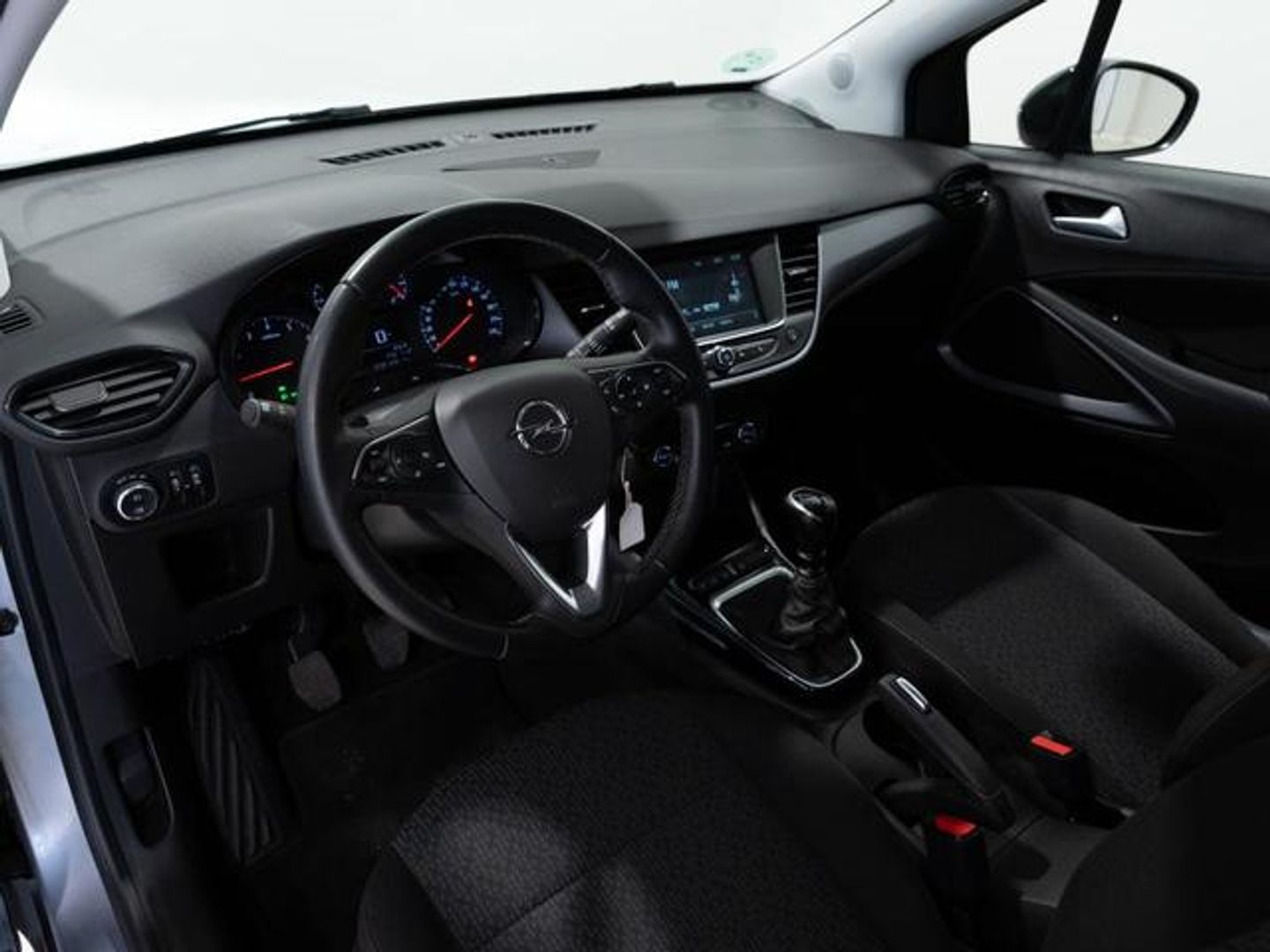 Opel Crossland 1.2 Edition 81 kW (110 CV)