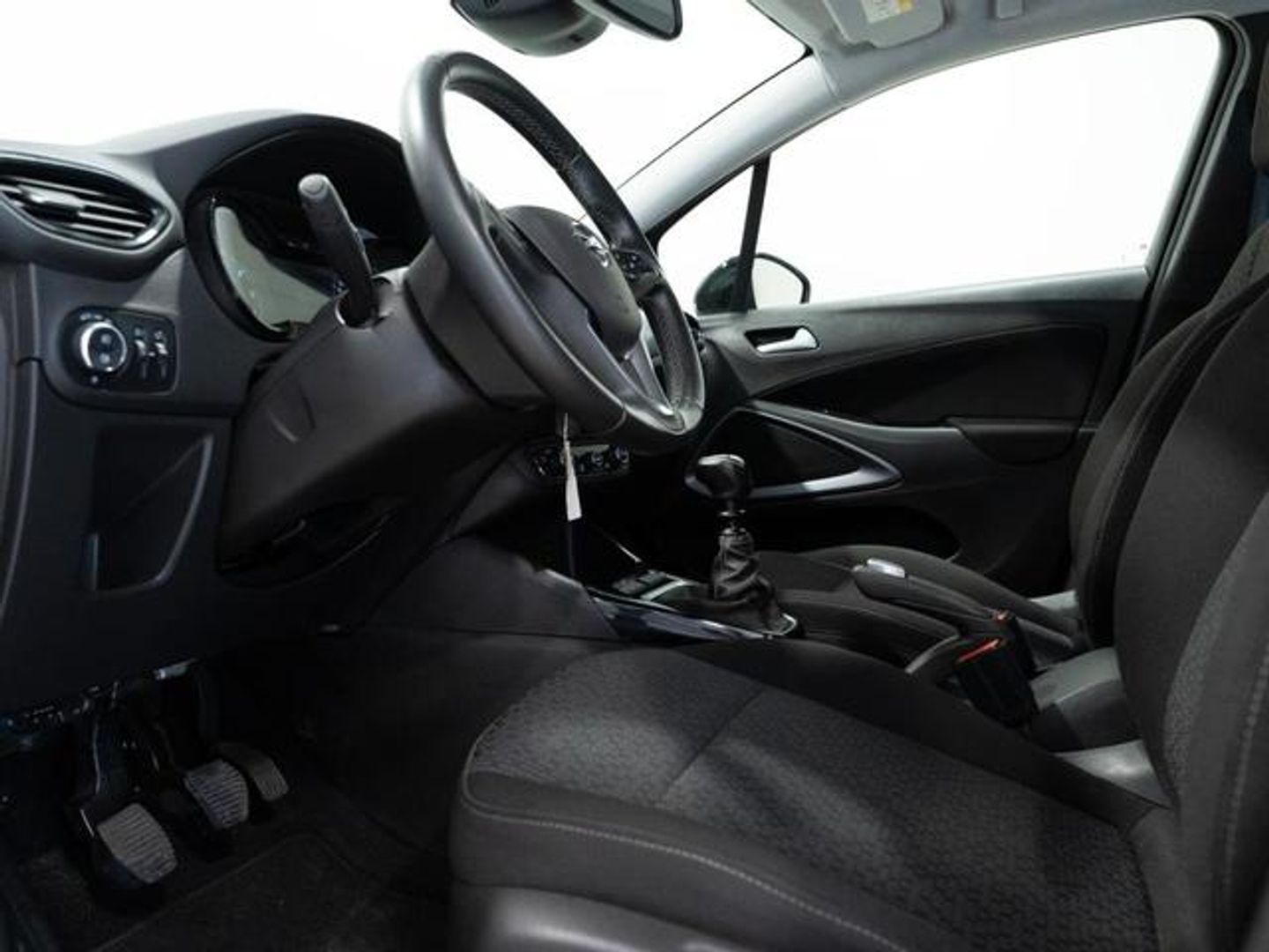 Opel Crossland 1.2 Edition 81 kW (110 CV)