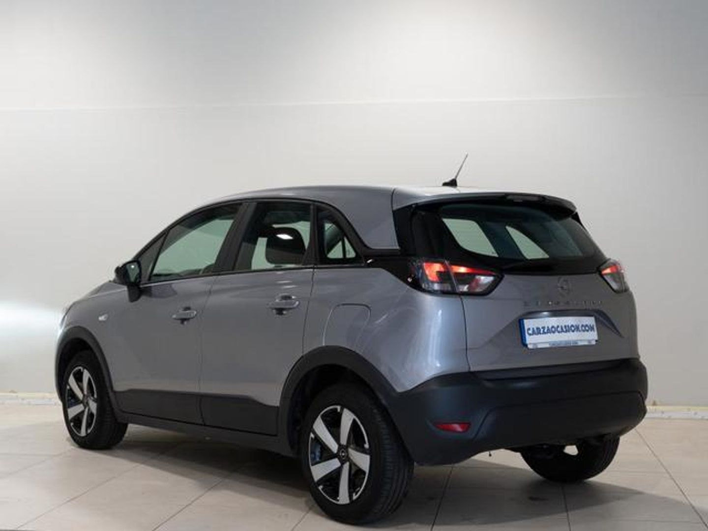 Opel Crossland 1.2 Edition 81 kW (110 CV)