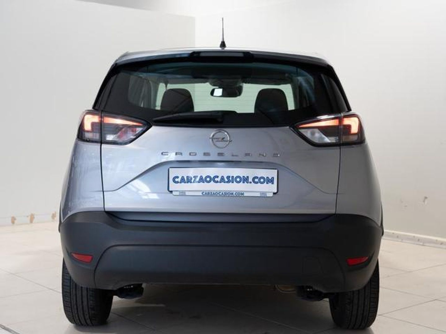 Opel Crossland 1.2 Edition 81 kW (110 CV)