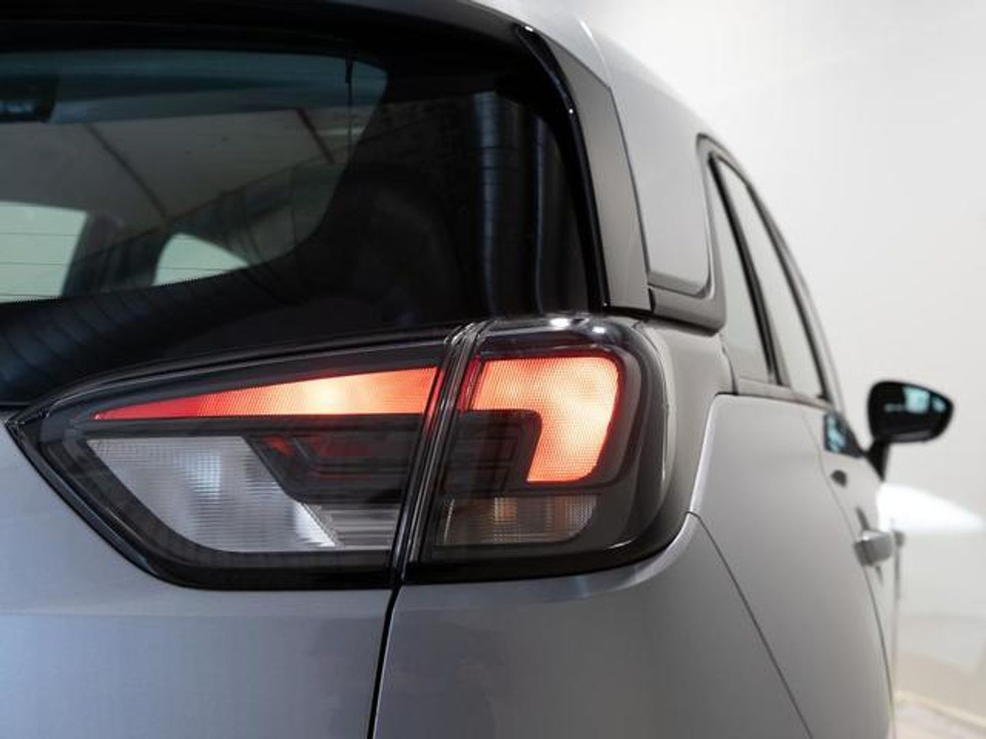 Opel Crossland 1.2 Edition 81 kW (110 CV)